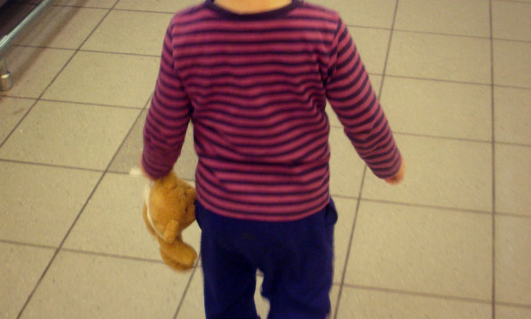 Checkliste: Was braucht man für Kinderkrippe und Kindergarten