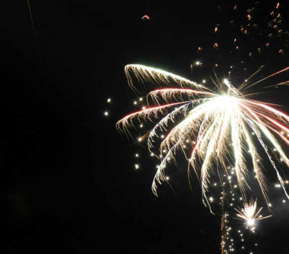 silvester_feuerwerk_rakete - Verflixter Alltag